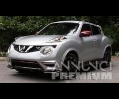 Ricambi Nissan juke originali