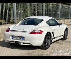 Porsche Cayman S - 3.4 295cv - 7