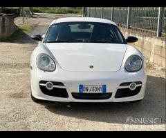 Porsche Cayman S - 3.4 295cv - 15