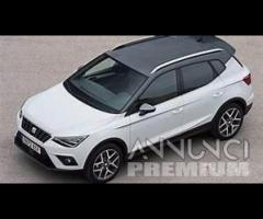 RICAMBI Seat arona ricambi originali