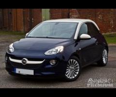 Ricambi musata opel adam ricambi originali - 1