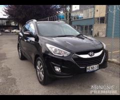 Ricambi Hyundai ix35 ricambi originali semi nuovi