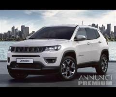 Ricambi Jeep compass  ricambi originali seminuovi