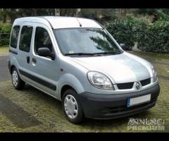 Ricambi Renault kangoo ricambi originaliii - 1