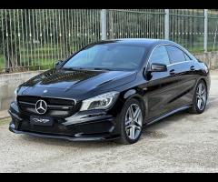 Mercedes Cla 45 Amg - 381cv