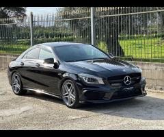 Mercedes Cla 45 Amg - 381cv