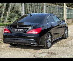 Mercedes Cla 45 Amg - 381cv