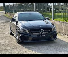 Mercedes Cla 45 Amg - 381cv - 9