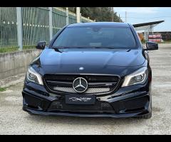 Mercedes Cla 45 Amg - 381cv - 10