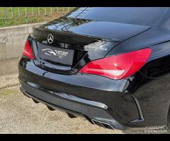 Mercedes Cla 45 Amg - 381cv - 11