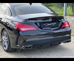 Mercedes Cla 45 Amg - 381cv - 14