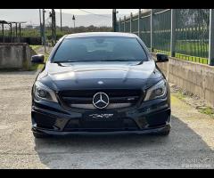 Mercedes Cla 45 Amg - 381cv - 15