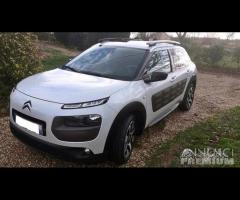 Ricambi Citroen c4 cactus originali.. - 1