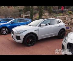 Ricambi jaguar epace originai..