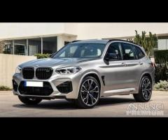 RICAMBI Bmw x3 ricambi originali... - 1