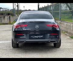 Mercedes Cla 180d sport - Full optional