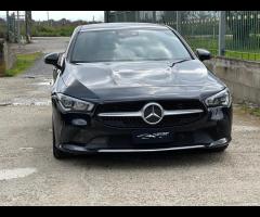 Mercedes Cla 180d sport - Full optional