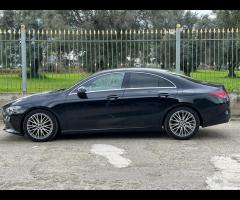 Mercedes Cla 180d sport - Full optional - 7