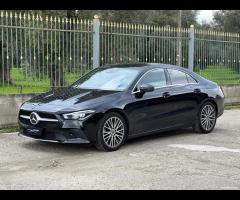 Mercedes Cla 180d sport - Full optional - 8