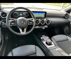 Mercedes Cla 180d sport - Full optional - 9