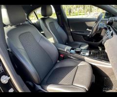 Mercedes Cla 180d sport - Full optional - 10