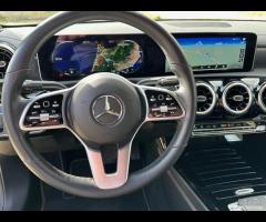 Mercedes Cla 180d sport - Full optional - 11