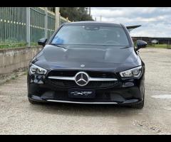 Mercedes Cla 180d sport - Full optional - 21