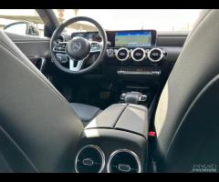 Mercedes Cla 180d sport - Full optional - 22