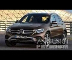 RICAMBI Mercedes glc ricambi originali.. - 1