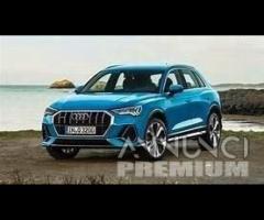 RICAMBI Audi q3 2019 ricambi originali..