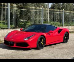 Ferrari 488 Gtb - 27.000km - 1