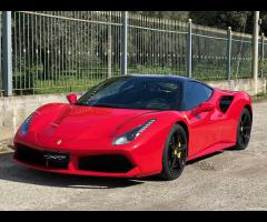 Ferrari 488 Gtb - 27.000km