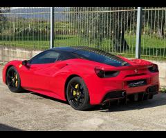 Ferrari 488 Gtb - 27.000km