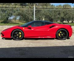 Ferrari 488 Gtb - 27.000km