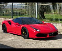 Ferrari 488 Gtb - 27.000km - 8