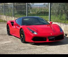 Ferrari 488 Gtb - 27.000km - 9