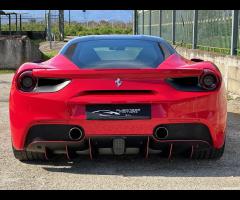 Ferrari 488 Gtb - 27.000km - 10