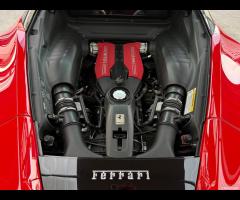 Ferrari 488 Gtb - 27.000km - 11