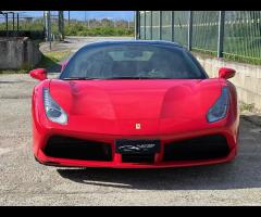 Ferrari 488 Gtb - 27.000km - 12