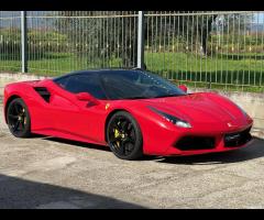 Ferrari 488 Gtb - 27.000km - 13