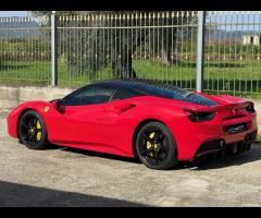 Ferrari 488 Gtb - 27.000km - 16