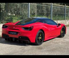 Ferrari 488 Gtb - 27.000km - 18