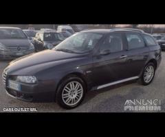 Alfa 156 q4 4x4