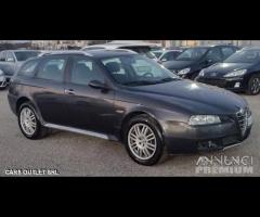 Alfa 156 q4 4x4