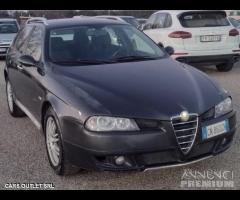 Alfa 156 q4 4x4