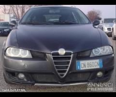 Alfa 156 q4 4x4