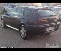 Alfa 156 q4 4x4