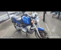 BMW r850 - 1