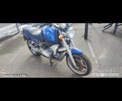 BMW r850 - 4