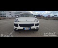 Porsche Cayenne 3.0 full